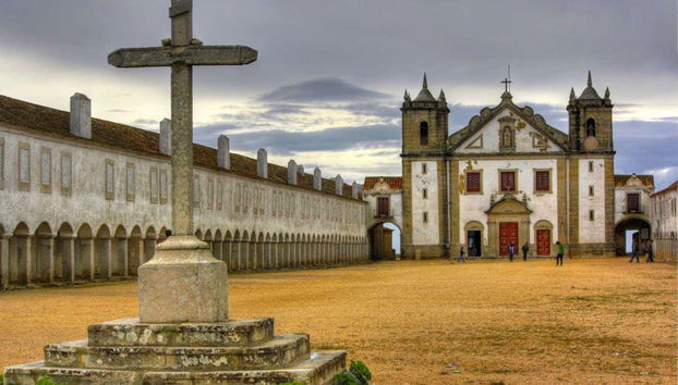 Santuário do Cabo Espichel