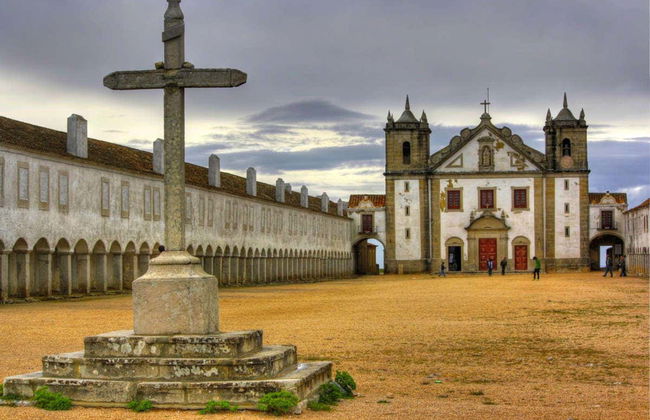 Balade en 4x4 à Arrábida et au Cap Espichel - Photo 3