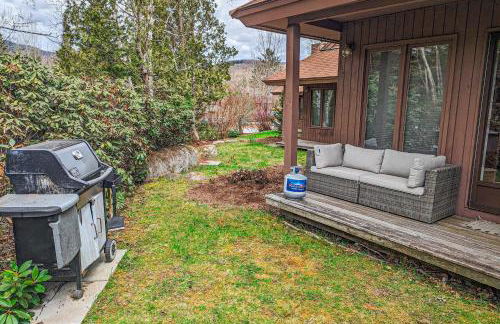 Forest Hideaway - Foto 27