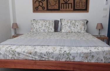 Casa Palombara - Healiday in Torre Salsa - Foto 10