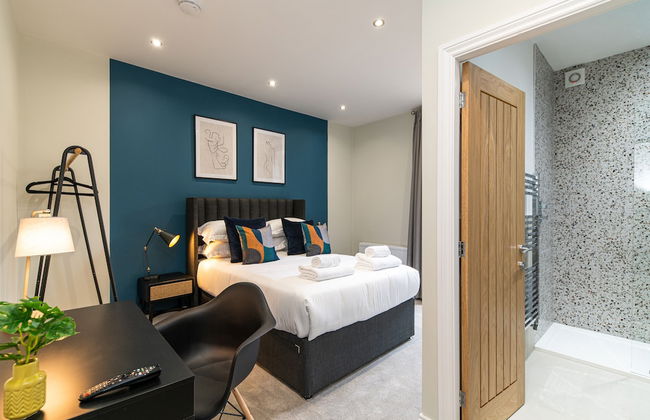 Chelmsford Lofts - Foto 3