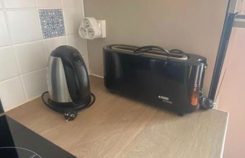 Meublé 3 étoiles, proche Plages débarquement dans les Marais du Cotentin à Carentan - Photo 26