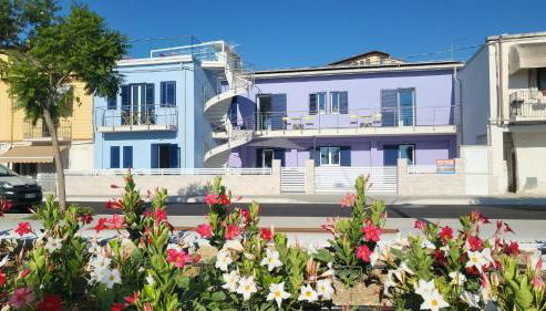 Fronte mare alba chiara - Apulia Houses & Flats - Foto 3