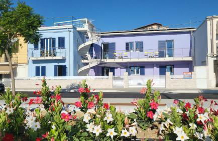 Fronte mare Levante - Apulia Houses & Flats - Foto 1