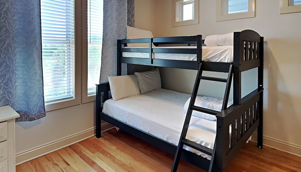 Sandy Cheeks - Foto 3, Habitación