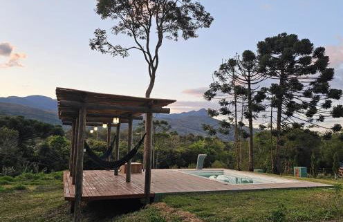 Hospedaria Leliak - Retiro Boutique de Montanha - Foto 9