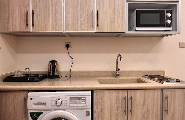 HAYAT ALRUWZ - Foto 12