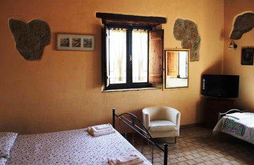 Agriturismo Nociquerceto - Foto 93