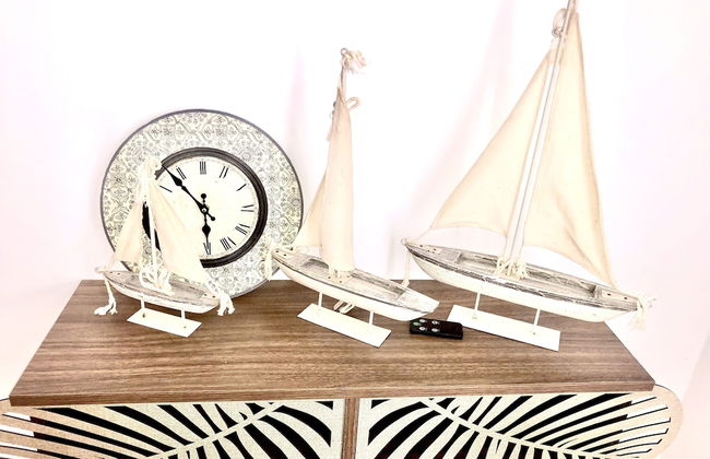 Charming Lefkada Town 2-bedroom Apartment - Foto 30