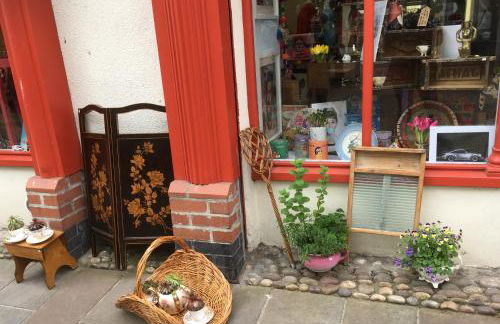 Chapel St Apartments - Photo 151