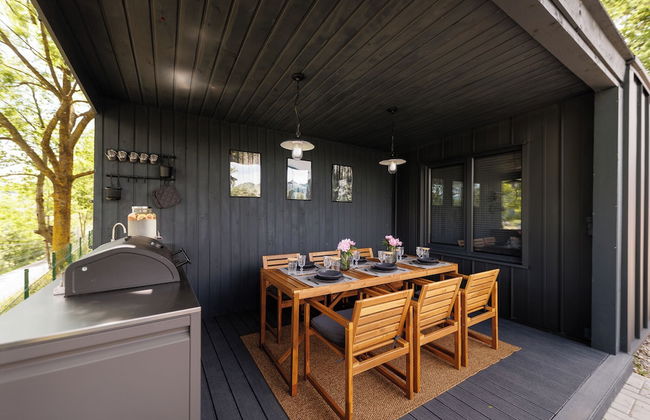 RECONNECT GLAMPING - Foto 22