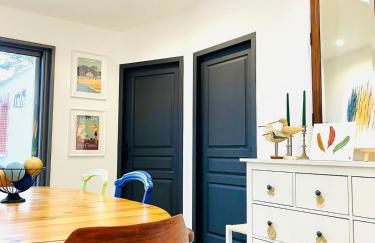 Maison plage centre ville typique - Foto 20