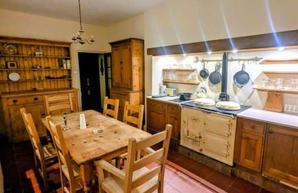 Nethercoombe House - Foto 32