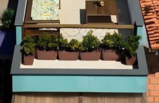 Mar e rio Orla Itacaré - Casa Flor - Foto 90