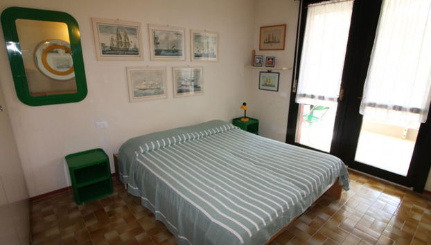 Apartment With Pool by the sea - Foto 4, Habitación