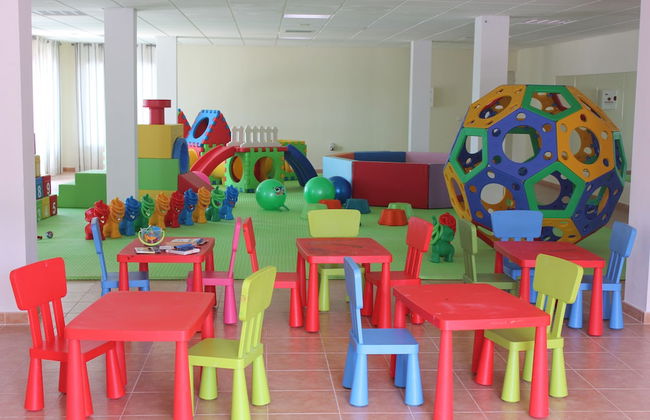 Vitalclass Lanzarote Resort - Foto 61