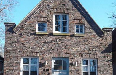 Ferienhaus AM ALTEN HAFEN HOOKSIEL - Photo 1