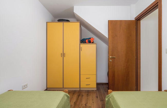 Apartment Niki - Foto 9