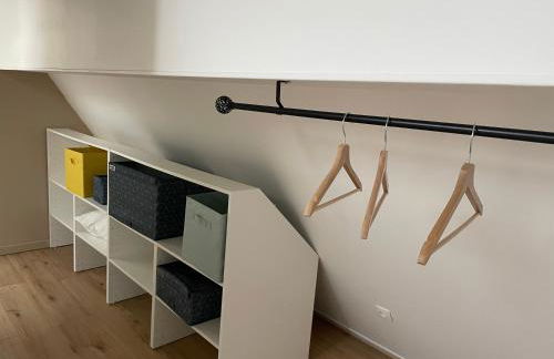 Pause En Seine- Appartement en duplex - Foto 22