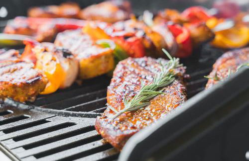 Bodensee Penthouse 21D - Seesicht - Billiard - Massage - Trambolin - BBQ - Tischkicker - Parken - Panorama Exklusive - Foto 7