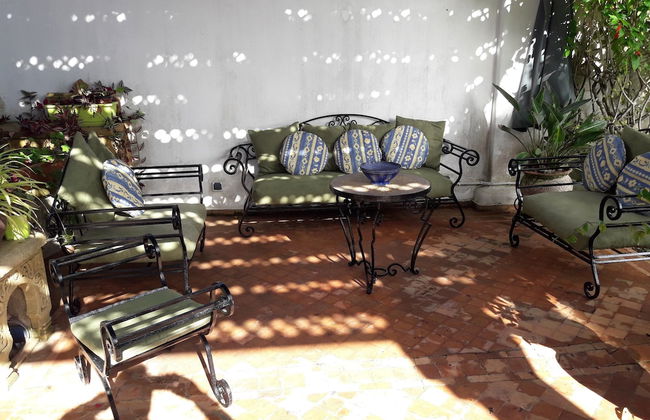 Bouznika Bay Villa - Photo 26