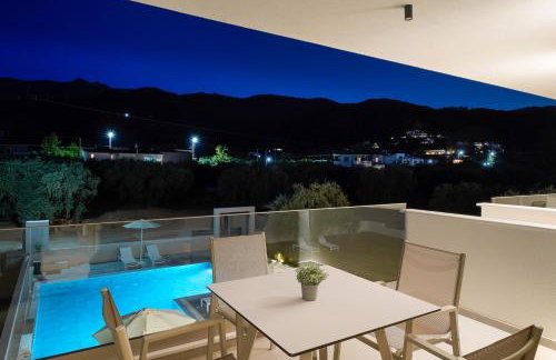 Olia Thassos - Luxury Apartments - Photo 52