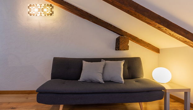 Barbaroux 10 - Luna by Wonderful Italy - Foto 2, Habitación