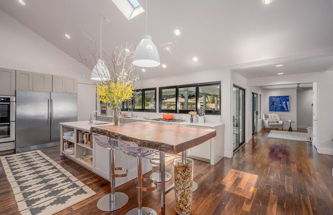 Calistoga Wine Ranch - Foto 8