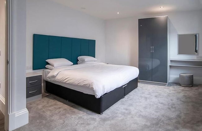 Cavern Quarter Apts - 31 North John St - Foto 9