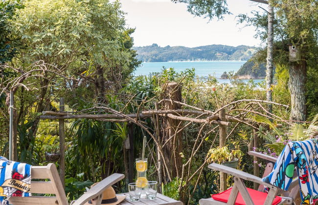 Craicor Accommodation - Foto 42