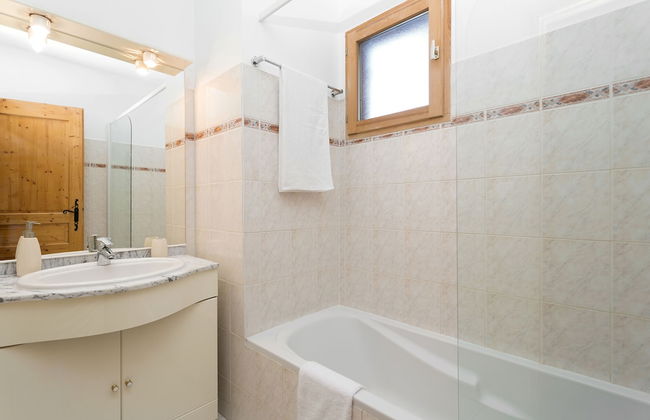 Madame Vacances Les Chalets D'Isola - Foto 10