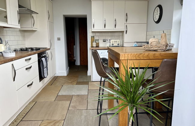 Penderyn Cottage, Waterfall Country, Brecon Beacons - Foto 19