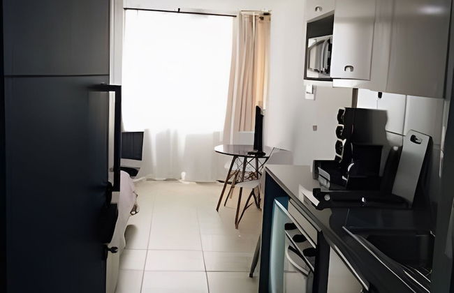 Estudio Urbano en Santiago - Foto 8