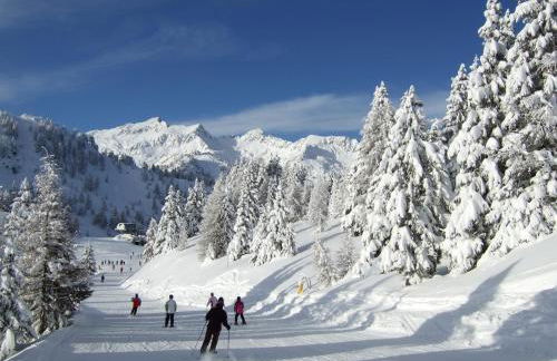 Residence Arnica - Foto 31