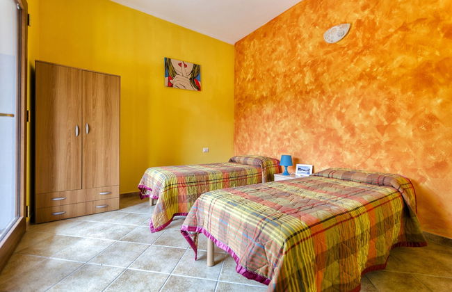 Residence L'Isola Surf House - Photo 8