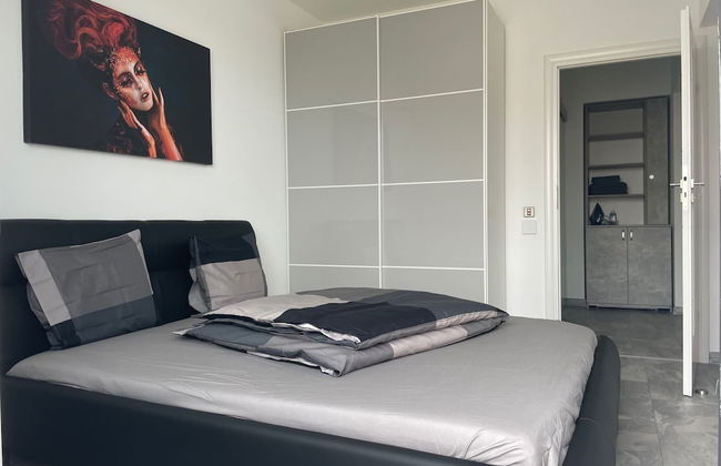 Marvelous 4 Room Penthouse W14-W15 - Foto 2