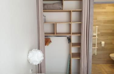 cosy appartment - Clamart Percy Paris - Foto 36