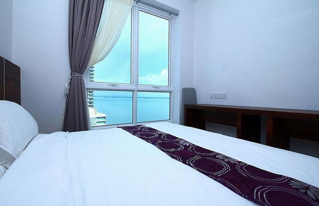 StayNest Suites at Gurney Drive - Foto 17