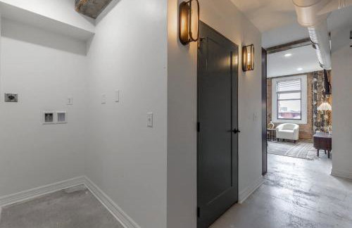 Park Hotel 2BR Suite 406 - Foto 9