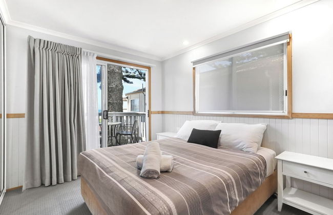 Kendalls on the Beach Holiday Park - Foto 13