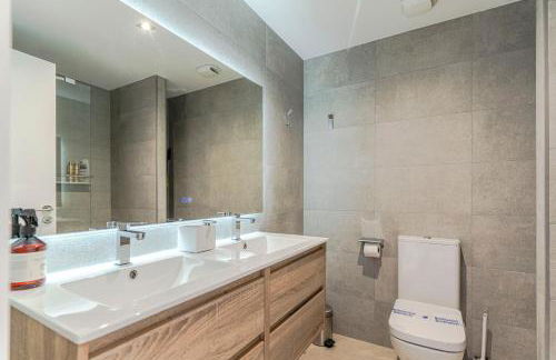 RentitSpain - Almuñécar - Icon Marina con Piscina y Terraza al Mar - Foto 40