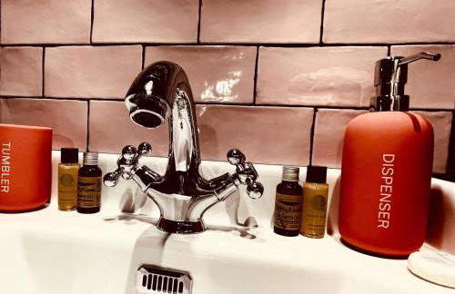 Appart Hotel Jaures - Boutique apartments - Foto 52