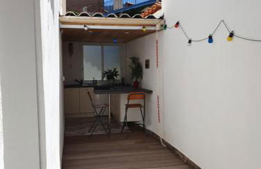 un air de vacances - Photo 1