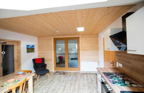 Ferienwohnungen Schmitt in Ehrenberg - Foto 15