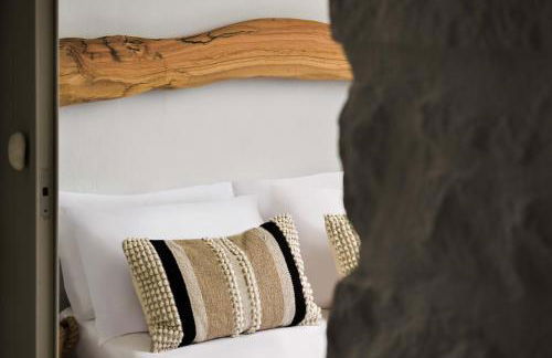 Cavos Paros Rooftop Boho-Chic Design & Sea Views - Photo 7