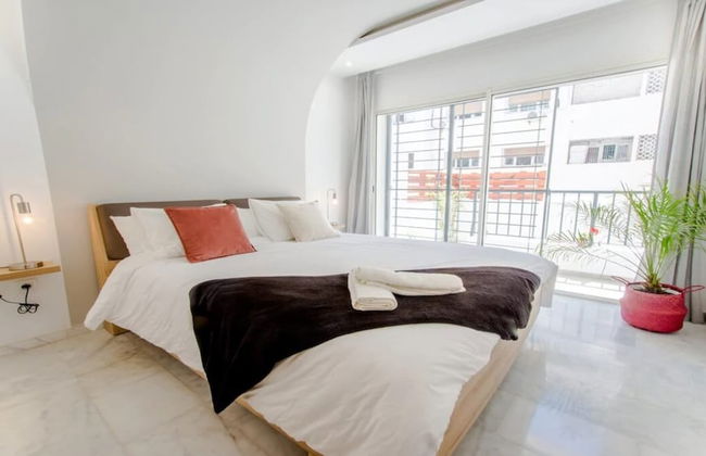 Stayhere Rabat - Agdal 1 - Comfort Residence - Photo 8