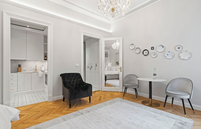 Vodičkova Luxury Suites - Photo 21