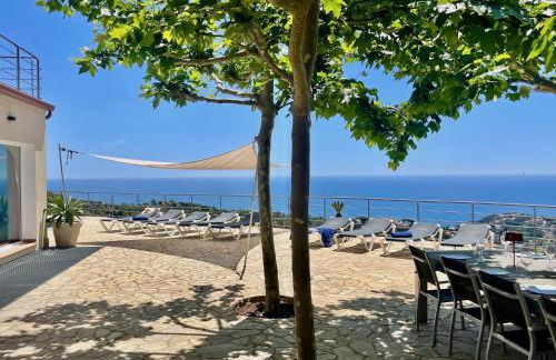 Villa Joie de Vivre - Foto 5