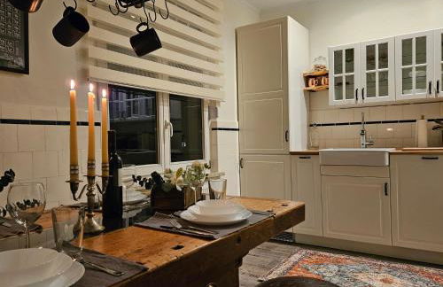 Workout Appartement bei Magdeburg - Foto 11