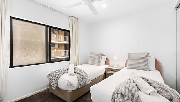 Driftwood Apartments - Wow Stay - Foto 5, Habitación